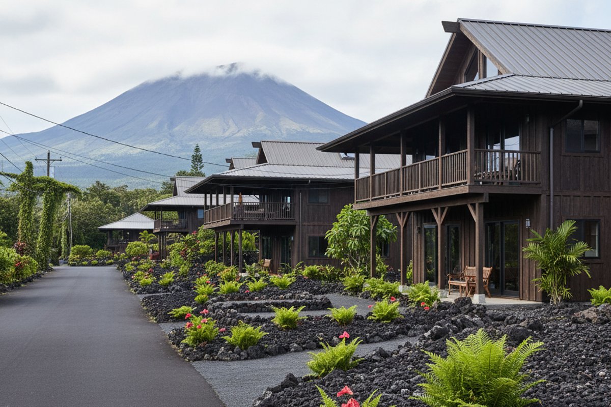 Volcano US